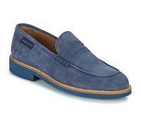 Pellet Loafers / Casual Shoes CLEMENT in Blue 6.5
