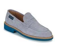 Pellet Loafers / Casual Shoes CLEMENT in Grey 9.5