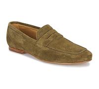 Pellet Loafers / Casual Shoes MANU in Kaki 7.5