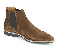 Pellet Mid Boots BILL in Brown 6