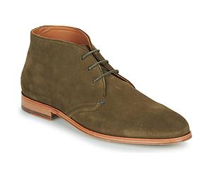 Pellet Mid Boots BIXENTE in Kaki 6.5