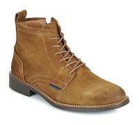 Pellet Mid Boots FEROL in Brown 10.5