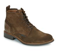 Pellet Mid Boots FEROL in Brown 7.5
