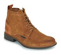 Pellet Mid Boots FEROL in Brown 9.5