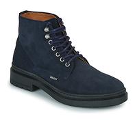 Pellet Mid Boots JEAN in Blue 10.5