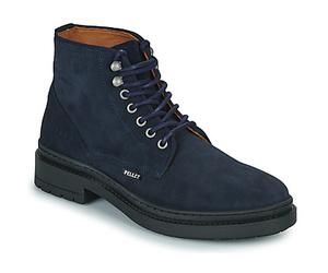 Pellet Mid Boots JEAN in Blue 9