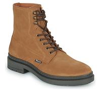 Pellet Mid Boots JONAS in Beige 8