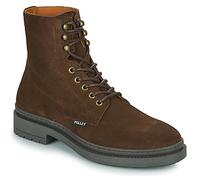 Pellet Mid Boots JONAS in Brown 8