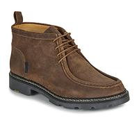 Pellet Mid Boots MARIO in Brown 10