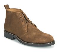 Pellet Mid Boots MIRAGE in Beige 11