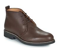 Pellet Mid Boots MIRAGE in Brown 7.5