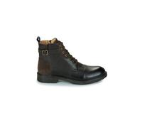 Pellet Mid Boots NATHAN in Brown 7.5