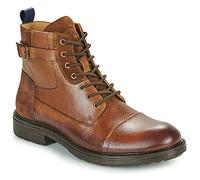 Pellet Mid Boots NATHAN in Brown 8