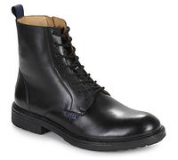 Pellet Mid Boots NELSON in Black 6