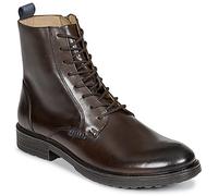 Pellet Mid Boots NELSON in Brown 7.5