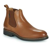 Pellet Mid Boots RAYMOND in Brown 9