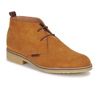 Pellet Mid Boots SEBASTIEN in Brown 8