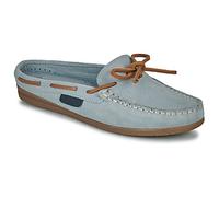 Pellet Mules / Casual Shoes Lucy in Blue 3.5