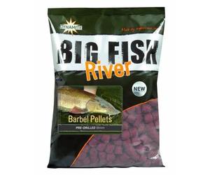 Pellet priming Dynamite Baits Bfr Barbel 15MM 1.8KG Vert 15 mm
