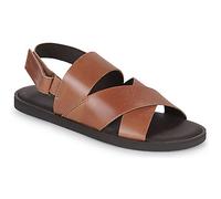 Pellet Sandals ANGEL in Brown 11