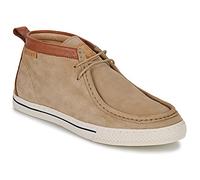 Pellet Shoes (High-top Trainers) REGIS in Beige 9
