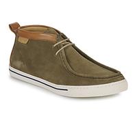 Pellet Shoes (High-top Trainers) REGIS in Kaki 11