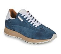 Pellet Shoes (Trainers) ALFA in Blue 9.5
