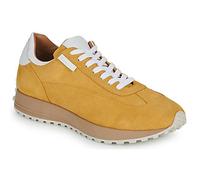 Pellet Shoes (Trainers) ALFA in Yellow 8