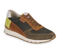 Pellet Shoes (Trainers) MALO in Green 9