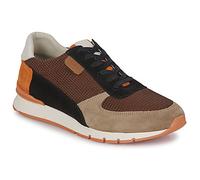 Pellet Shoes (Trainers) MALO in Orange 6