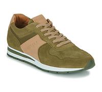 Pellet Shoes (Trainers) MARCEL in Green 9