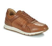 Pellet Shoes (Trainers) MAXIM in Brown 8