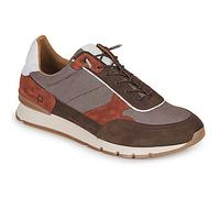 Pellet Shoes (Trainers) MILOU in Brown 8