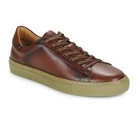 Pellet Shoes (Trainers) PEDRO in Brown 6