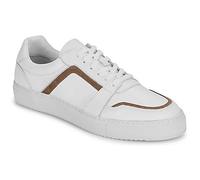 Pellet Shoes (Trainers) SANDRY in White 7.5