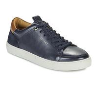 Pellet Shoes (Trainers) SIMON in Blue 8