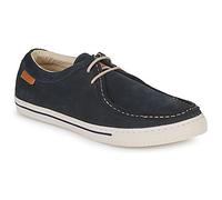 Pellet Shoes (Trainers) THIERRY in Marine 9.5