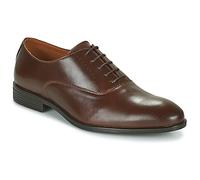 Pellet Smart / Formal Shoes ACHILLE in Brown 9