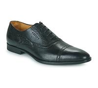 Pellet Smart / Formal Shoes ALEX in Black 9.5