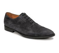 Pellet Smart / Formal Shoes ALEX in Blue 10.5