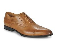 Pellet Smart / Formal Shoes ALEX in Brown 7.5