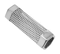 Pellet Smoker Tube, Smoker Tube for Pellet Grill, Stainless Steel Cold Smoked Tube, Flavor Infused Pellet Pipe, Pair Heat Accessories for BBQ in the