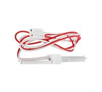Pellet Stove Igniter 200W Heating Rod for Grills - Fast Hot Start 625mm Replacement Part(RT-0371 L=805mm)