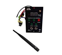 Pellethead Green Mountain Grills Daniel Boone & Ledge 12V Prime WiFi Control Board