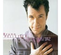 Pelletier, Bruno - Un Monde à l'envers - Digipack