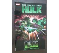 Pelletier, Paul - Incredible Hulk - Volume 3: World War Hulks (Incredible Hulk, 3)
