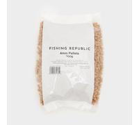 Pellets (4mm), Brown One Size