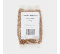 Pellets (6mm), Brown One Size