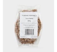 Pellets (8mm), Brown One Size