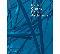 Pelli Clarke Pelli Architects